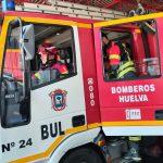BOMBEROS HUELVA