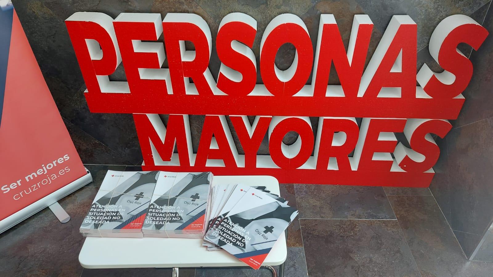 Campaña contra la soledad no deseada de las personas mayores y su ...